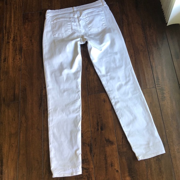 J BRAND ELLIS AWAKEN MID RISE JEANS - Picture 2 of 8